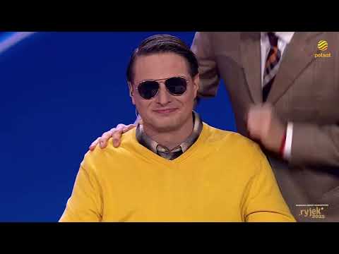 Polsat and Zdolni i Skromni