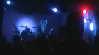 DEAD INFECTION - Gangrene of skin @ Titans of Grind - Cordoba, Argentina