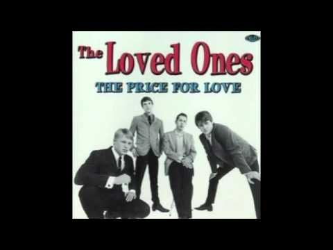 The Loved Ones - Pretty Baby