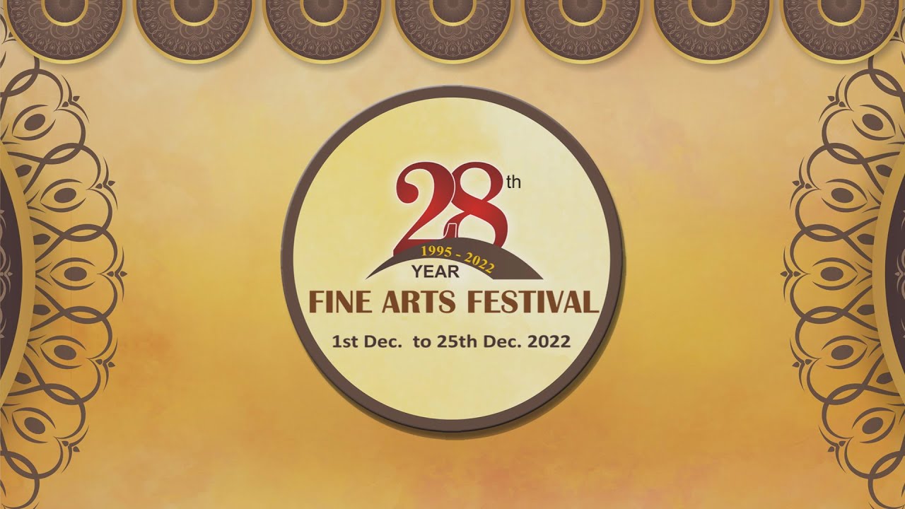 Mudhra’s 28th Fine Arts Festival Inauguration followed by Concert of Anahita and Apoorva