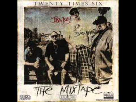 BadNews x Jokaboy - 4. FLATS Both Sides Mixed by Ernie G.wmv