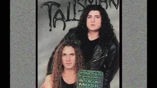 Talisman - Iartă-mă