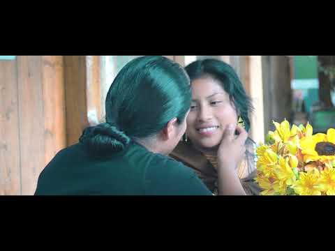 Aroma Orquesta🔥//Kungashalla Yuyarkani (Pensé Olvidarte) Video Oficial 2022🎞️