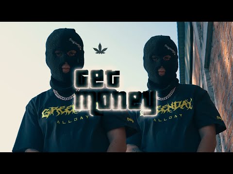 José Kush - Get Money (Video Oficial)