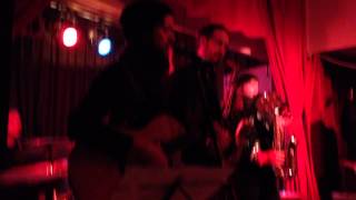 Swing About - On the sunny side of the street