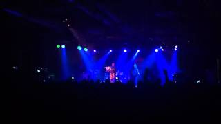 Psychotic Waltz - My Grave 29/04/2012