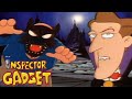 Haunted Castle Halloween Special Inspector Gadget Full Episode Classic Cartoons