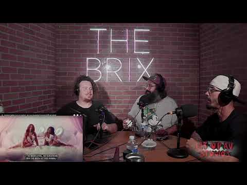 Lit Up AV Reactions: Summer Walker, SZA, & Cardi B - No Love (Extended Version) [Official Video]