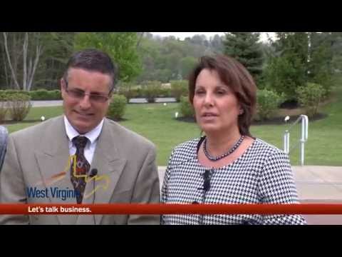 West Virginia Small Business Awards - Oliverio Italian Style Peppers