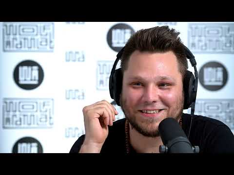 Wolf Áramlat #12 | Krausz Attila 'BOM'