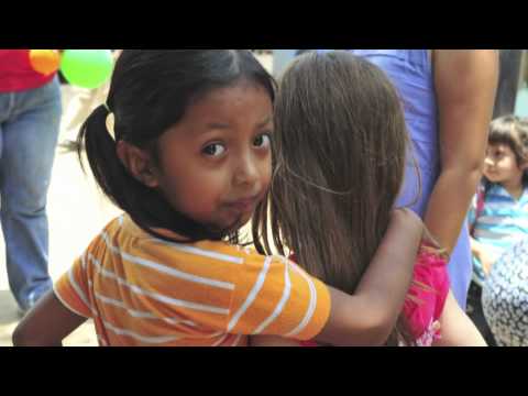 Kaitlyn Maher - 6yo - Compassion Music Video - You Were Meant to Be