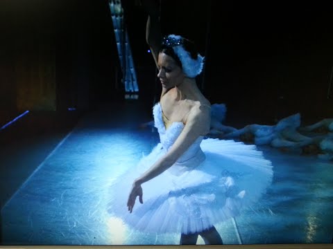 World Dance Day - 2020.  Nina Kaptsova.Virtual Concert. Part 2.