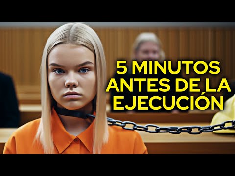 What the Last Day of Those Sentenced to Death Is Like