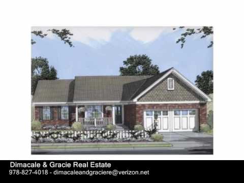 Lot 2 White Circle, Templeton MA 01468 - Single Family Home - Real Estate - For Sale -