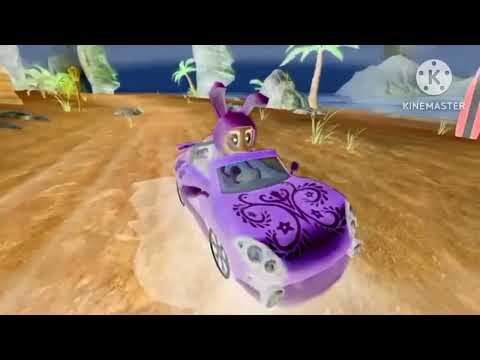 Beach Buggy Blitz Official Trailer In G Major 1
