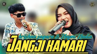 Download lagu MEDLEY. JANGJI KAMARI.  NAZMI NADIA & KRISHNA SAGARA X KEY' S PARTY MUSICK mp3