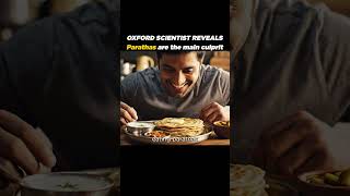 ⁠Why Paranthas Might Be Harming Your Health | Dr Saher Mehndi Explains