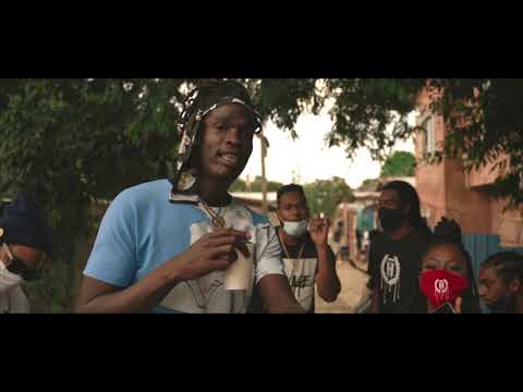 King Rilla – Never Idle (Official Music Video) [The Hideout Clothing]