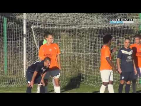 Polska   Brazylia czyli     Swornica Czarnowąsy vs LZS Piotrówka