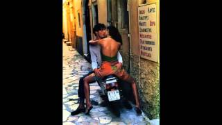 Kiss Me A Lot by Morrissey