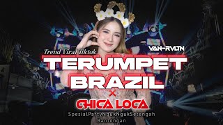 Download lagu DJ TROMPET BRAZIL ‼️ X CHICA LOCA SPESIAL BASS NGUK GLLERRRR SETENGAH MBANTENG‼️🗿 mp3 Download lagu DJ TROMPET BRAZIL ‼️ X CHICA LOCA SPESIAL BASS NGUK GLLERRRR SETENGAH MBANTENG‼️🗿 mp3