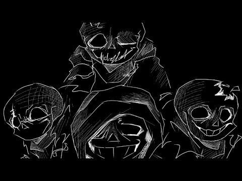 【Karma!Murder Time Trio】- Preboot - Phase 1: Rain Of Dissipation (131_MoYun take)