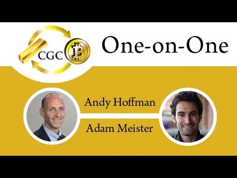 Andy Hoffman & Adam Meister - All-Out Bitcoin Optimism Fest! Video