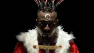 TECH N9NE- SPEND THE NiGHT