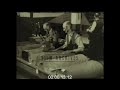 Bradford's Wool Industry, U.K, 1930s - Film 1017901