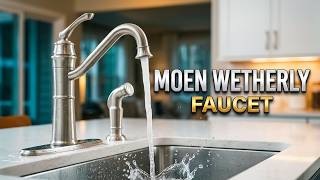 Don’t Buy the Moen Wetherly 87999SRS Until You Watch This