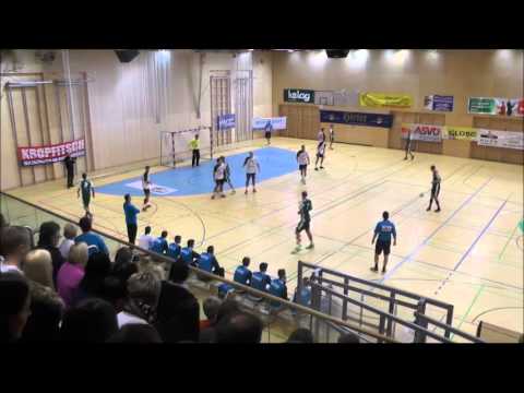 2015.10.24  SC Ferlach vs HCK