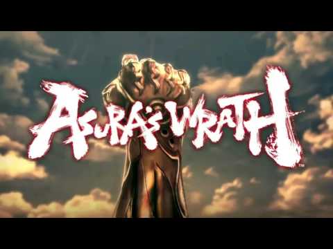 GMV : Asura's Wrath .:. I Stand (2017)