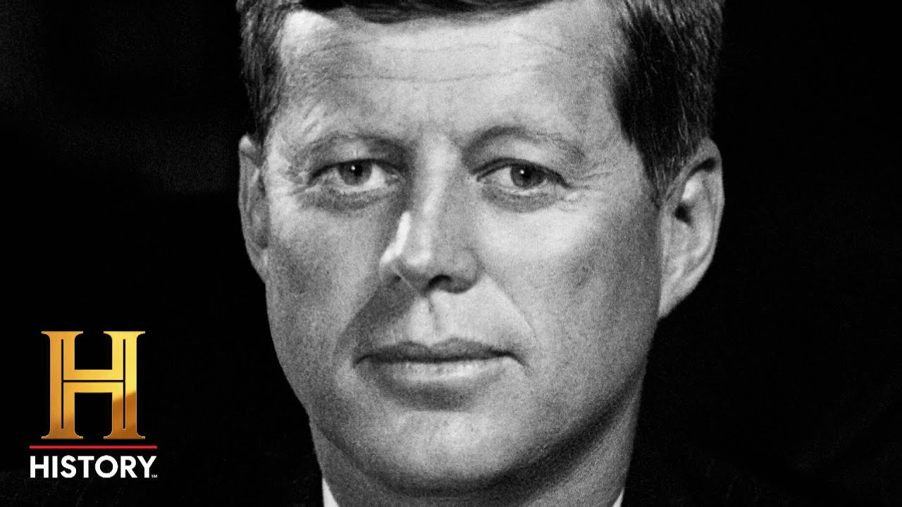 How JFK Mastered Crisis: From Bay of Pigs to Khrushchev | Kennedy