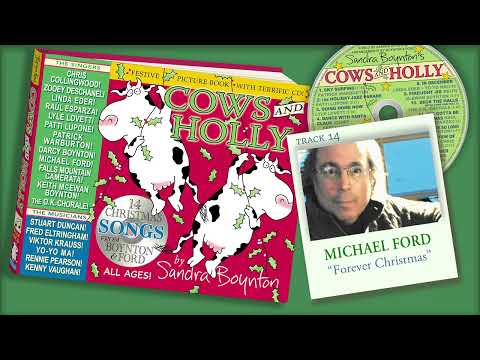 Video thumbnail for Forever Christmas