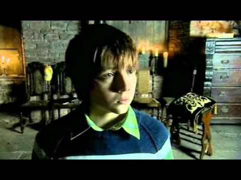 Young Dracula - BBC Series - Season 1 Ep 4 "Slaytime TV"