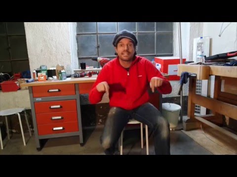 Fanwerkstatt - Ordnungssystem Kabelorganizer