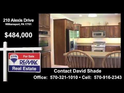 210 Alexis Dr  Williamsport  PA