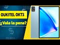 🚀 ¡descubre la oukitel okt3 la tablet perfecta en precio y rendimiento 💎