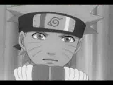 Naruto Hell (Suddenly Not Insecure)- Superb Quality