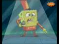 Spongebob - We Will Rock You 