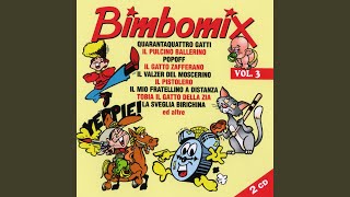 Ninna Nanna Del Chicco Di Caffe'