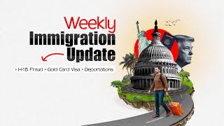 Biggest U.S. Immigration Changes in Years—Are You Affected?