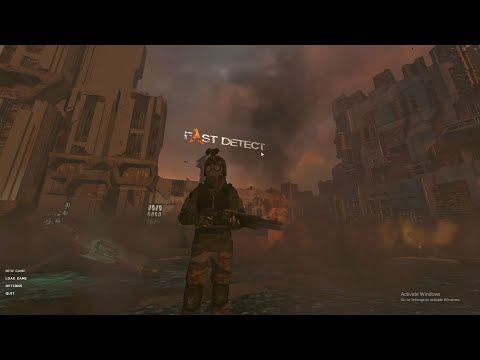 Half Life 2 Custom Stories Fast Detect Ch 1 Part 1 In Search For Civilization!