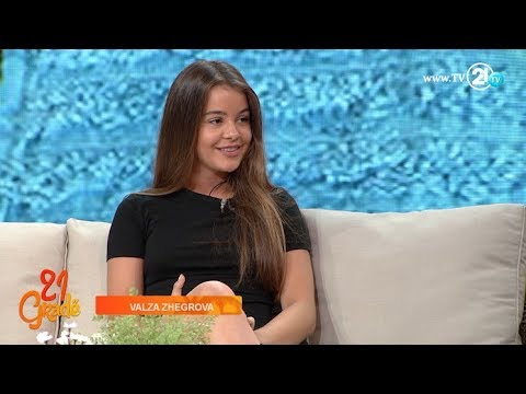 21Grade - Valza Zhegrova 17.07.2018
