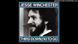 Jesse Winchester - North Star