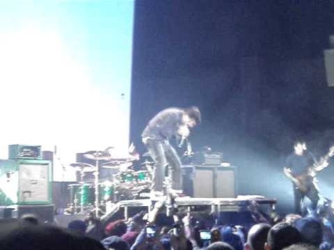 Thumbnail for Deftones - My Own Summer by Deftones, Concert