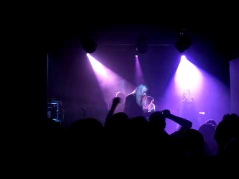 GusGus - Within You - Poland - Warsaw _1500 MDW