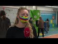 LHBTI'ers uit Almere krijgen weerbaarheidstraining tegen discriminatie