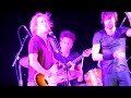 Kenny Wayne Shepherd Band Hollywood Bowl - Oh ...