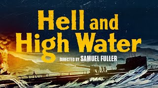 HELL AND HIGH WATER (Masters of Cinema) Blu-ray Clip